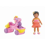 Fisher-Price Loving Family Toddler