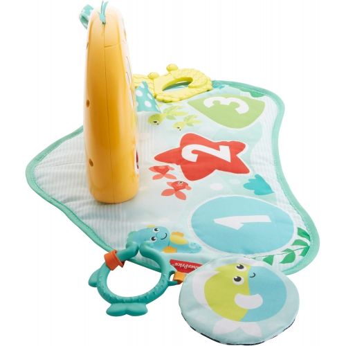  Fisher-Price Press & Learn Activity Whale