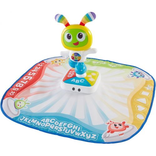  Fisher-Price Bright Beats Learnin Lights Dance Mat