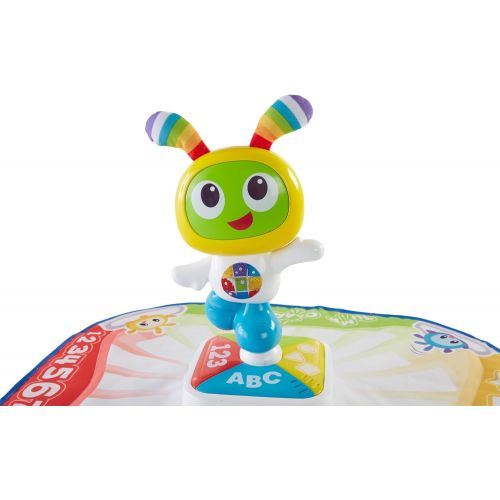  Fisher-Price Bright Beats Learnin Lights Dance Mat