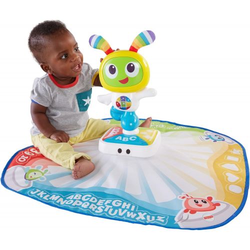  Fisher-Price Bright Beats Learnin Lights Dance Mat