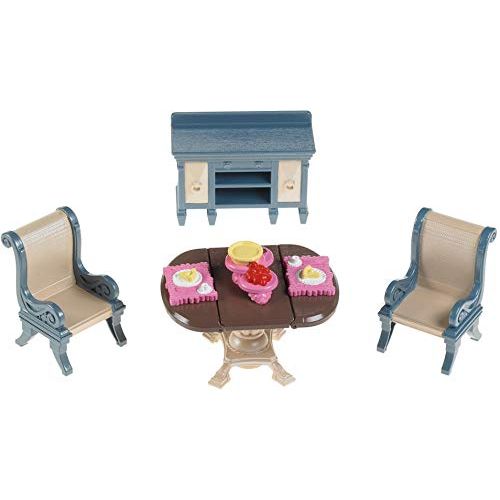  Fisher-Price Loving Family Dining Room