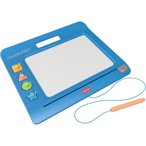  Fisher-Price DoodlePro, Slim (Blue)