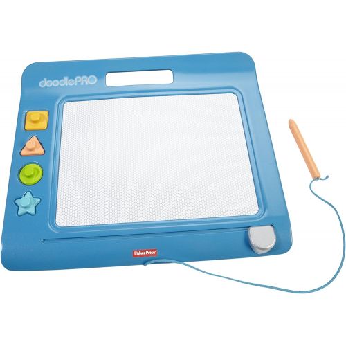  Fisher-Price DoodlePro, Slim (Blue)