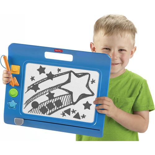  Fisher-Price DoodlePro, Slim (Blue)