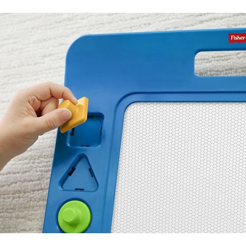  Fisher-Price DoodlePro, Slim (Blue)