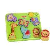 Fisher-Price Silly Sounds Puzzle