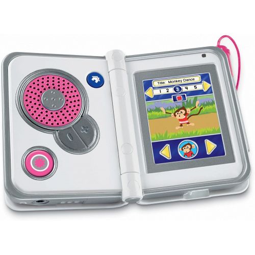  Fisher-Price iXL 6-in-1 Learning System (Pink)