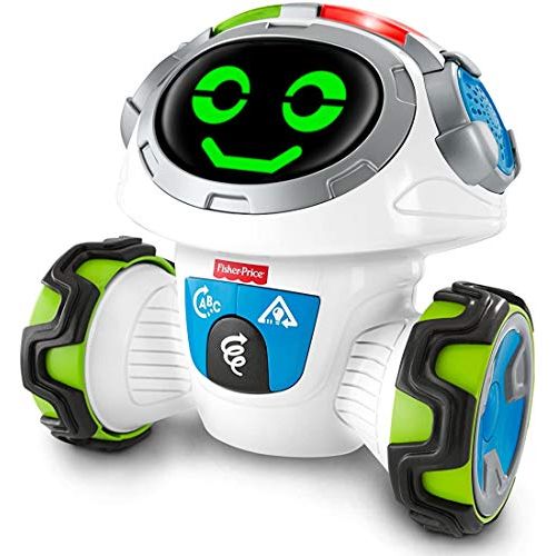  Fisher-Price Think & Learn Teach n Tag Movi