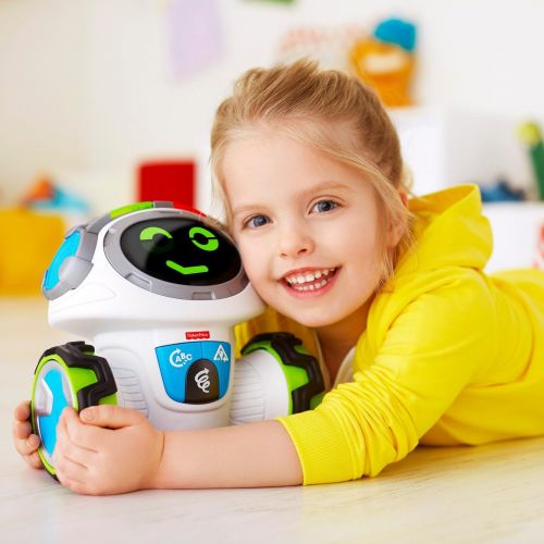  Fisher-Price Think & Learn Teach n Tag Movi