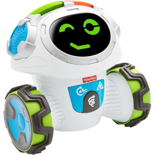  Fisher-Price Think & Learn Teach n Tag Movi