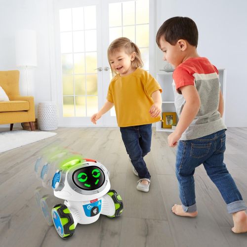  Fisher-Price Think & Learn Teach n Tag Movi