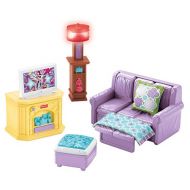 Fisher-Price Loving Family Room