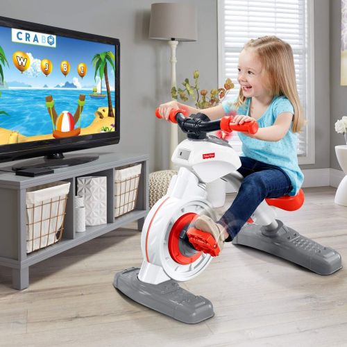  Fisher-Price Think & Learn Smart Cycle