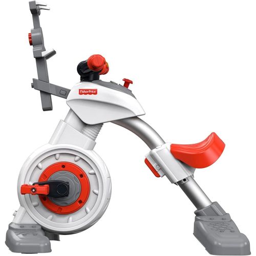  Fisher-Price Think & Learn Smart Cycle