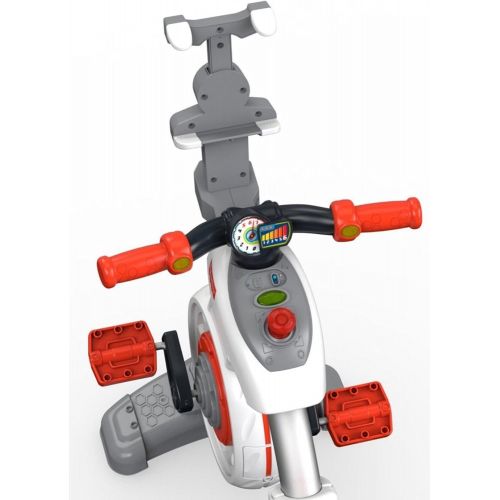  Fisher-Price Think & Learn Smart Cycle