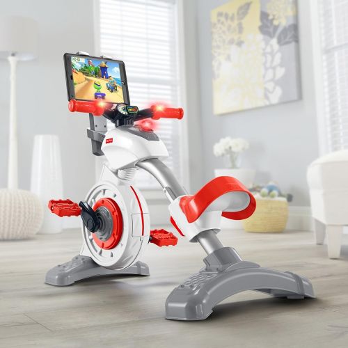  Fisher-Price Think & Learn Smart Cycle