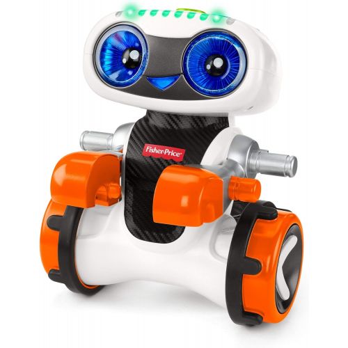  Fisher-Price Code n Learn Kinderbot