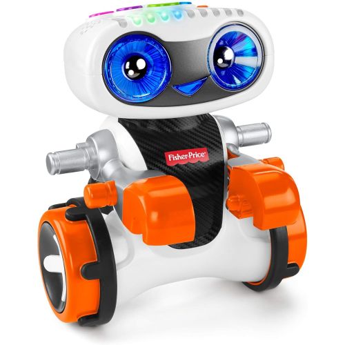  Fisher-Price Code n Learn Kinderbot