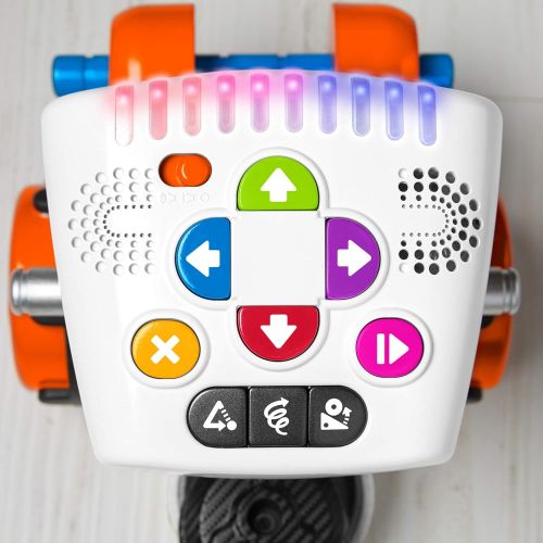  Fisher-Price Code n Learn Kinderbot