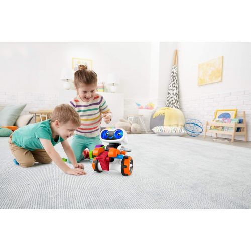  Fisher-Price Code n Learn Kinderbot