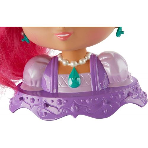  Fisher-Price Nickelodeon Shimmer & Shine, Sparkle & Style, Shimmer Playset