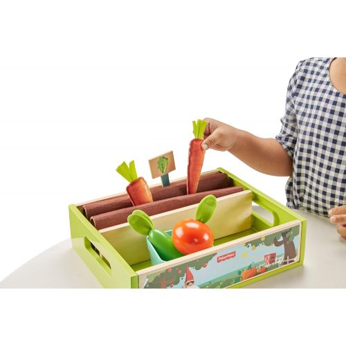  Fisher-Price Farm-to-Market Stand