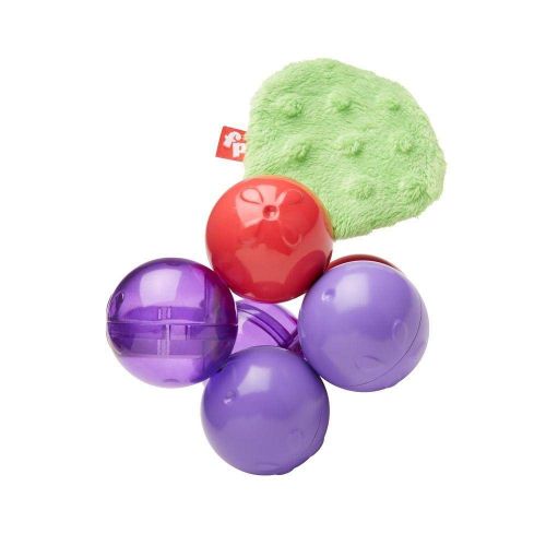  Fisher-Price Twist & Turn Grapes