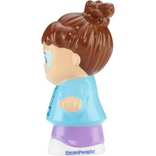  Fisher-Price Little People Dentist