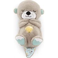 Fisher-Price Soothe n Snuggle Otter