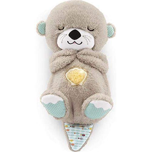  Fisher-Price Soothe n Snuggle Otter