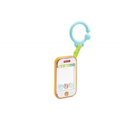  Fisher-Price Musical Smart Phone