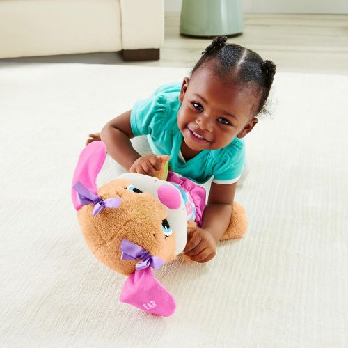  Fisher-Price Laugh & Learn Smart Stages Sis