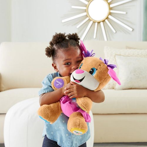  Fisher-Price Laugh & Learn Smart Stages Sis