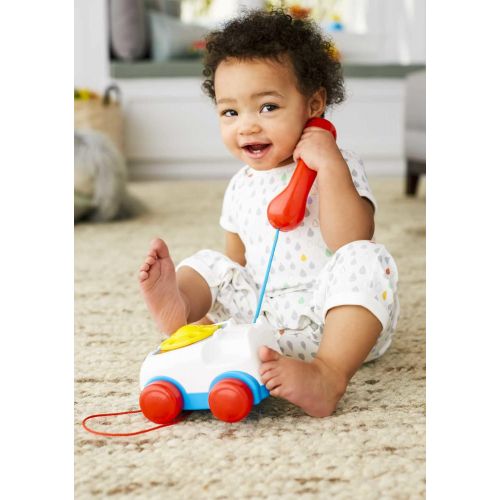  Fisher-Price Chatter Telephone - Newer Version (FGW66)