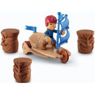 Fisher-Price Disneys Jake and the Never Land Pirates: Jakes Sailwagon