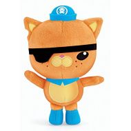 Fisher-Price Octonauts Kwazii Plush