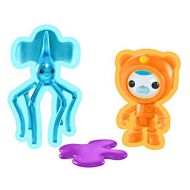 Fisher-Price Octonauts Barnacles & The Long Armed Squid