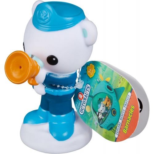  Fisher-Price Octonauts Octo-Squirters - Barnacles