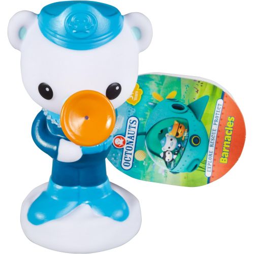  Fisher-Price Octonauts Octo-Squirters - Barnacles