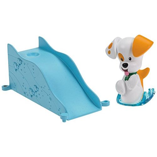  Fisher-Price Bubble Guppies, Bubble Puppy