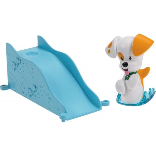  Fisher-Price Bubble Guppies, Bubble Puppy