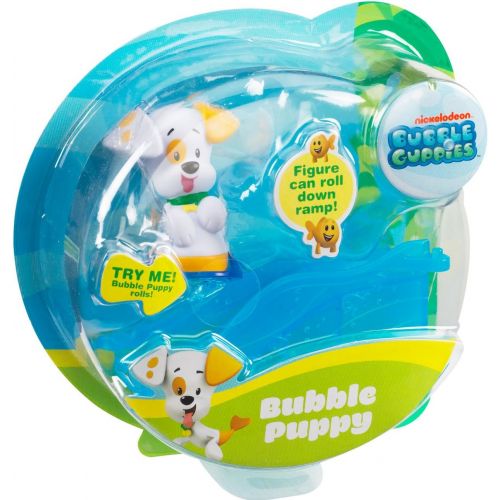  Fisher-Price Bubble Guppies, Bubble Puppy