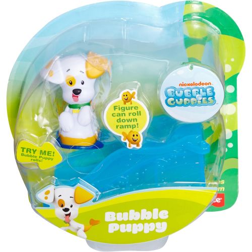  Fisher-Price Bubble Guppies, Bubble Puppy