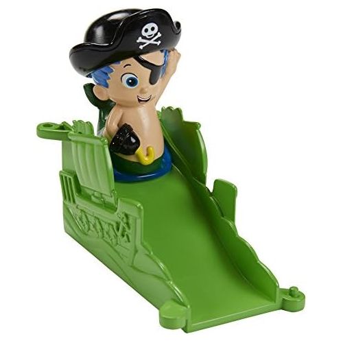  Fisher-Price Bubble Guppies, Pirate Gil