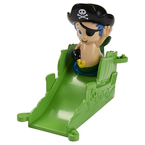  Fisher-Price Bubble Guppies, Pirate Gil