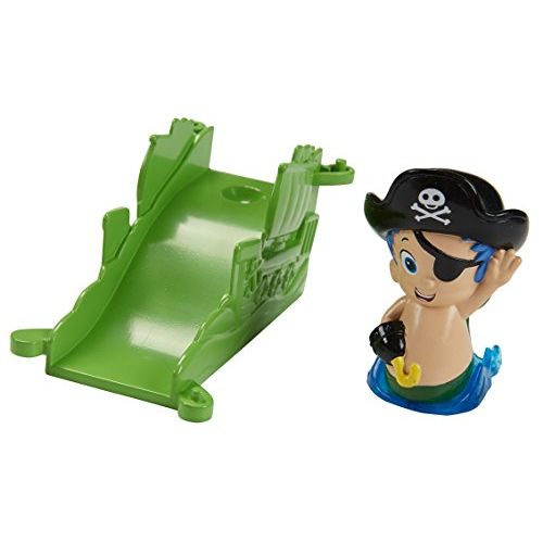  Fisher-Price Bubble Guppies, Pirate Gil