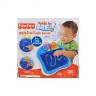 Fisher-price - Made By Me - Mess Free Finger Paints