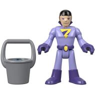 Fisher-Price Imaginext DC Super Friends Zan