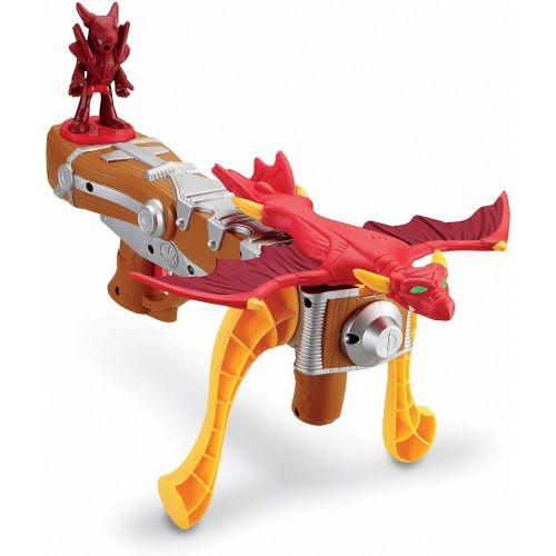  Fisher-Price Imaginext Flying Dragon